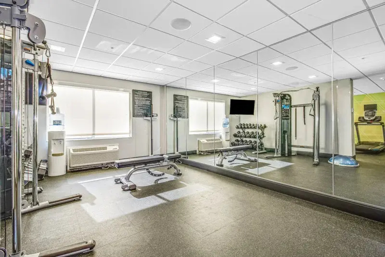 Holiday Inn SPARTANBURG NORTHWEST by IHG