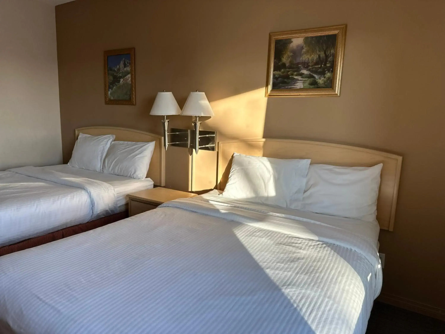 Lone Star Hotel
