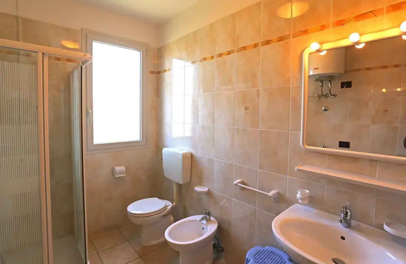 Residence Quercia