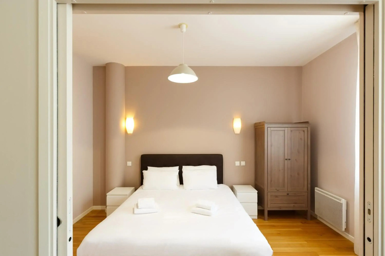 ResidHotel Toulouse Centre