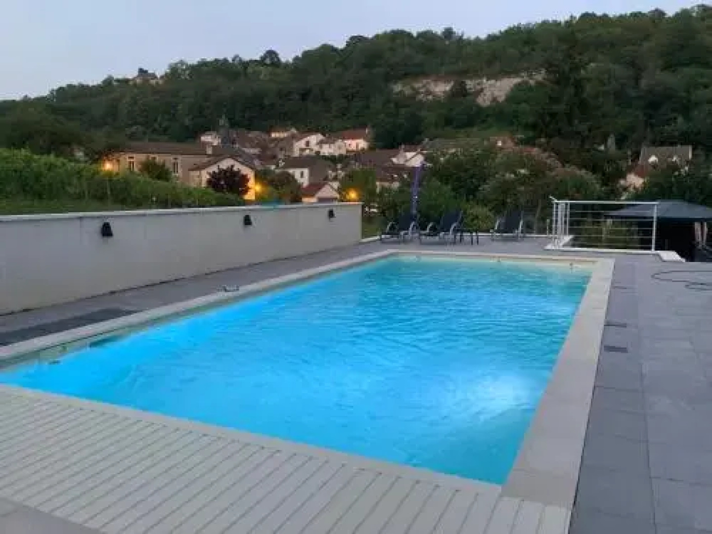 Le Clos Sainte Marie