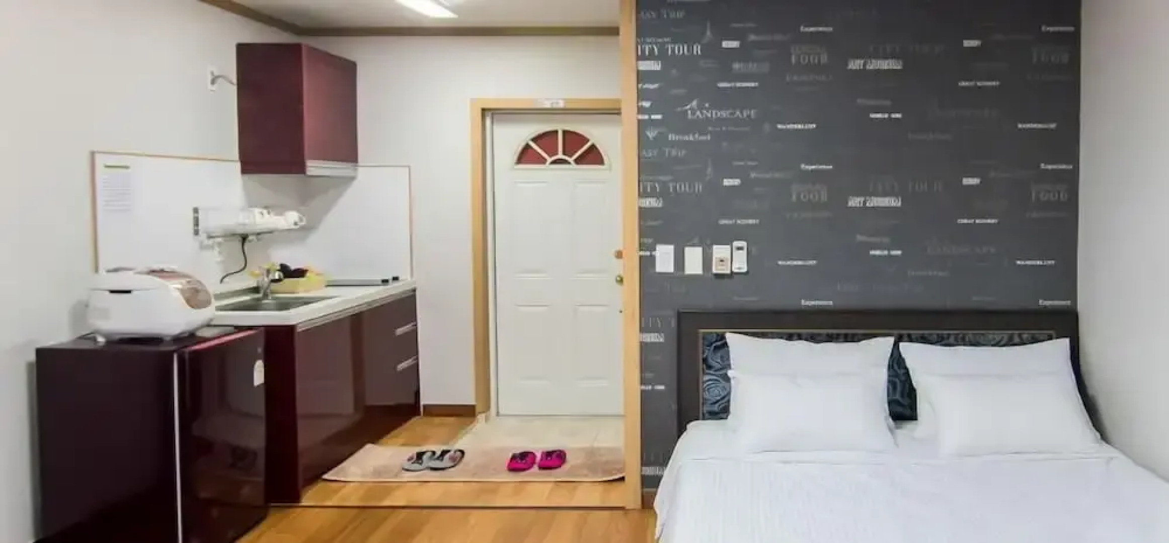 Heidi Pension G House