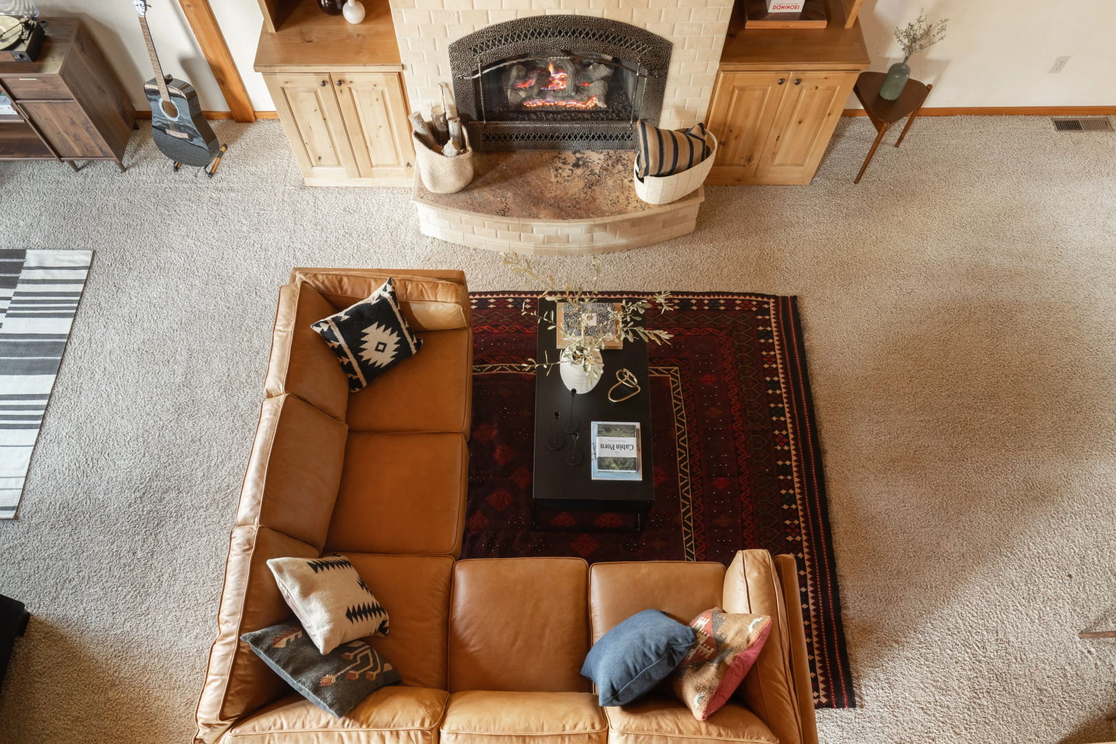 Redwood By Avantstay Secluded Cabin W Views Spa