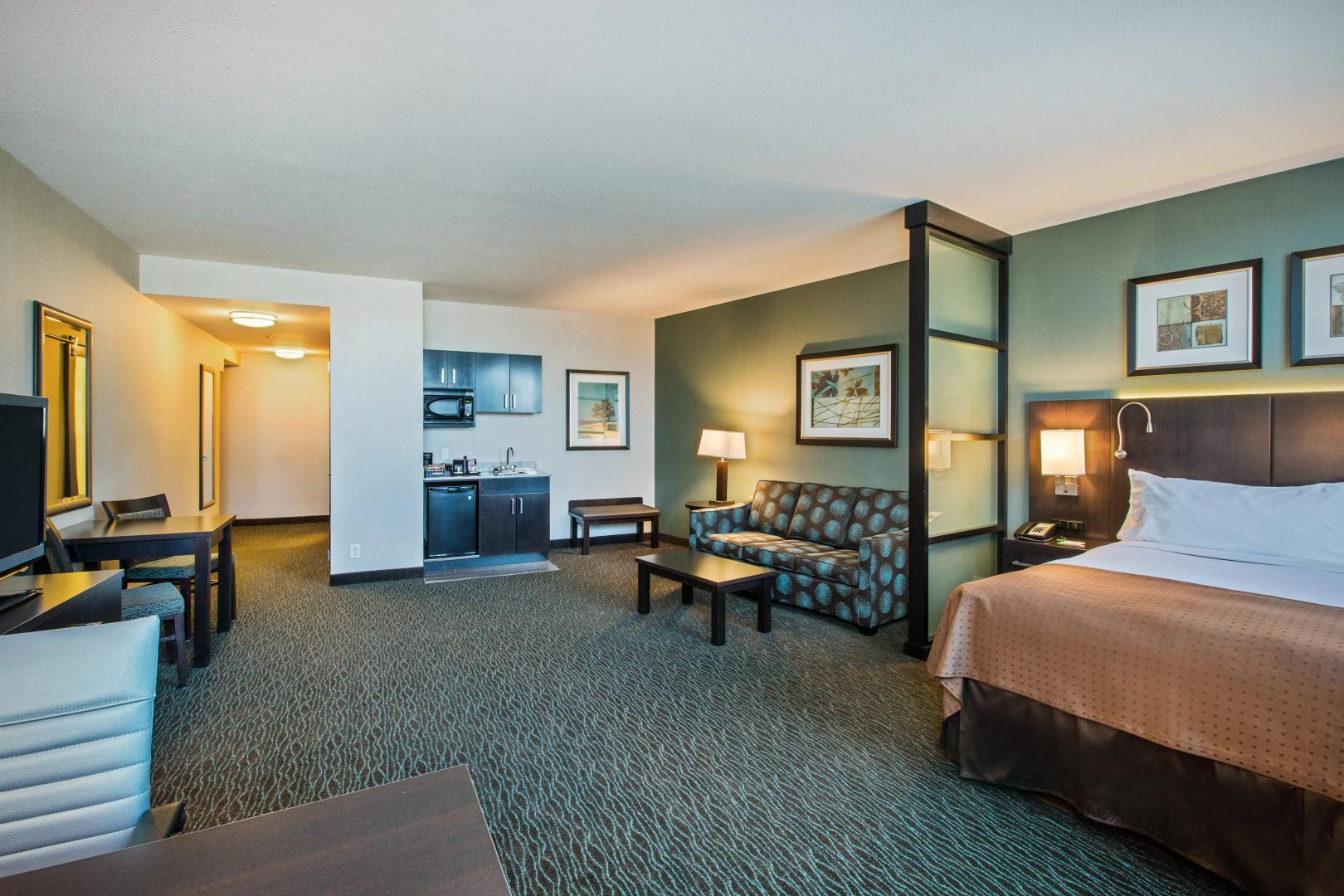 Holiday Inn Hotel & Suites Saskatoon Downtown by IHG