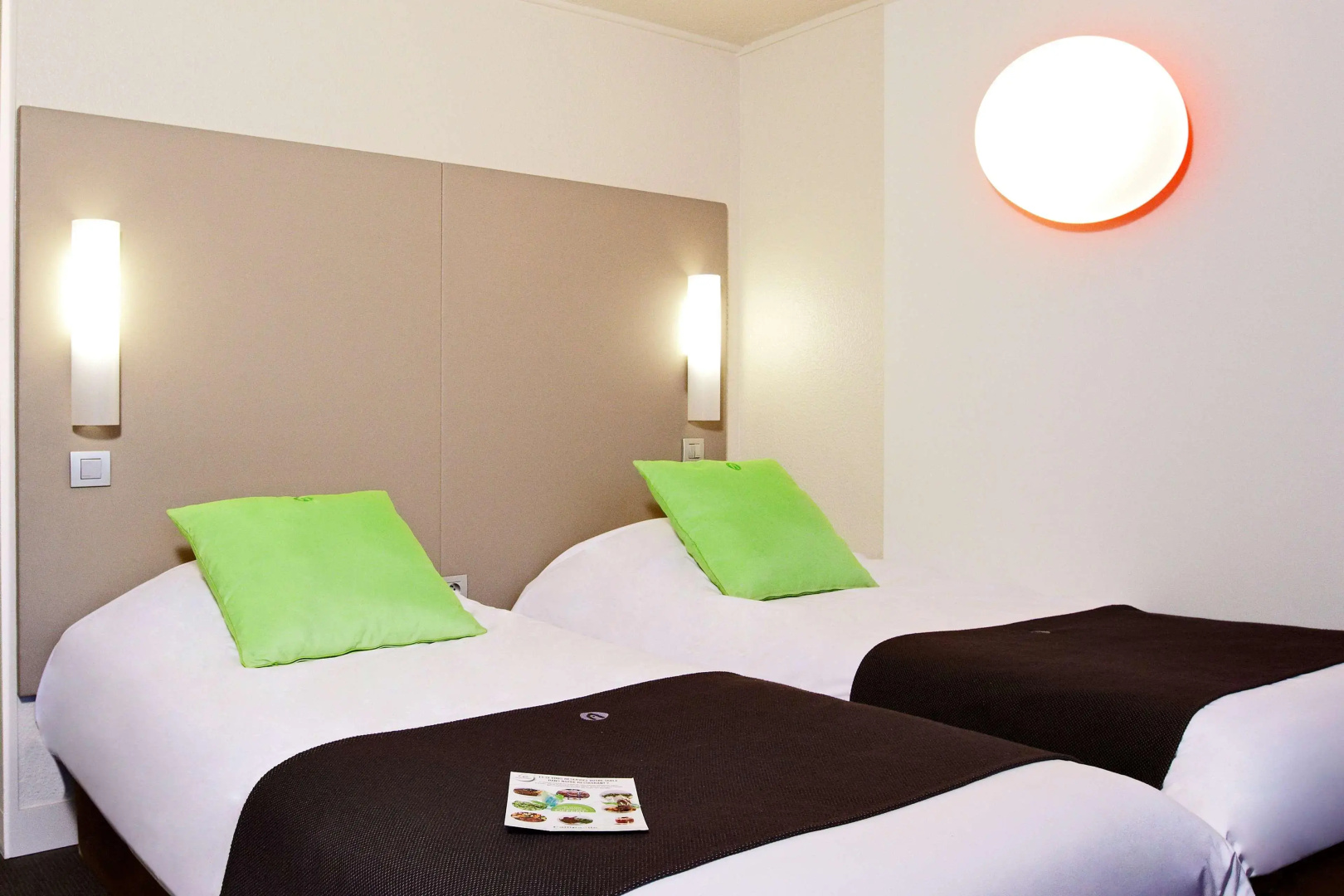 Hotel Campanile Le Havre Nord - Montivilliers