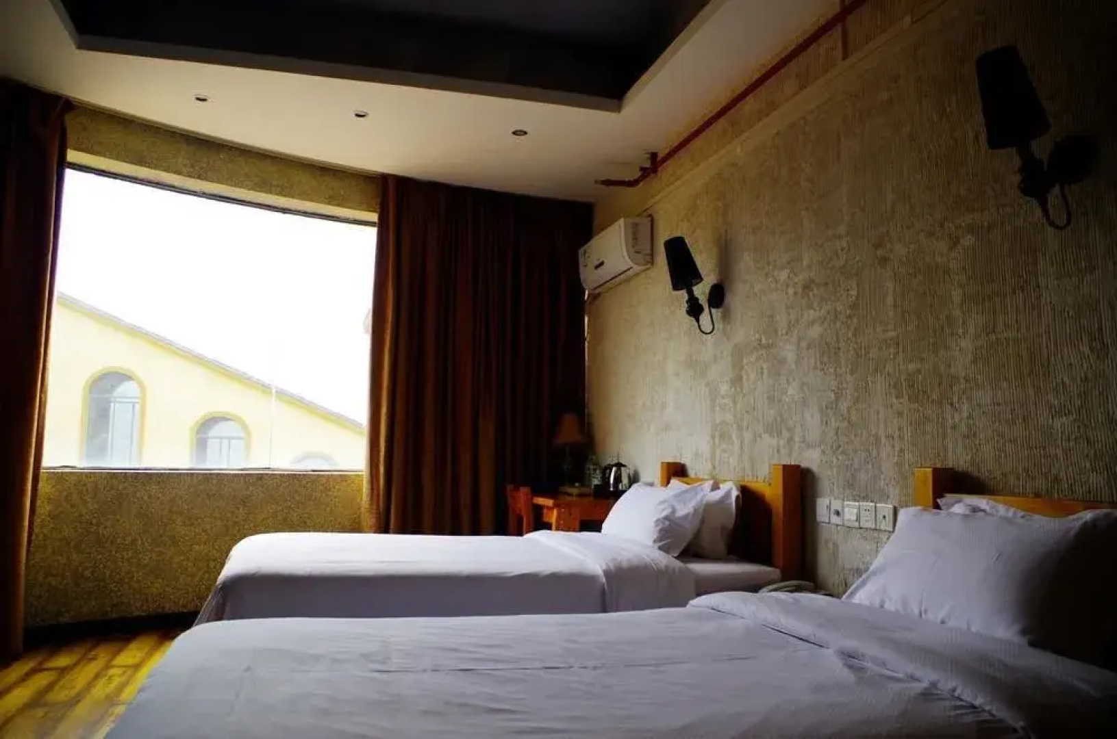 Parkside Inn- Chishui