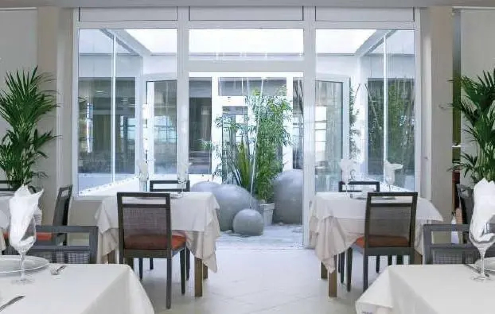 Residencial Marcomar Casa Azahar