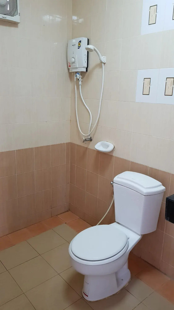 Grand Perfect Apartment