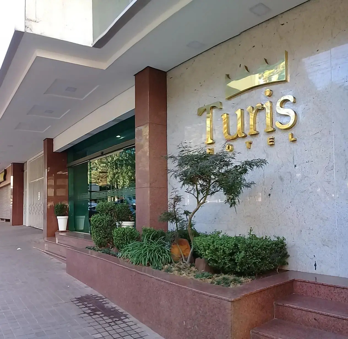 Turis Hotel