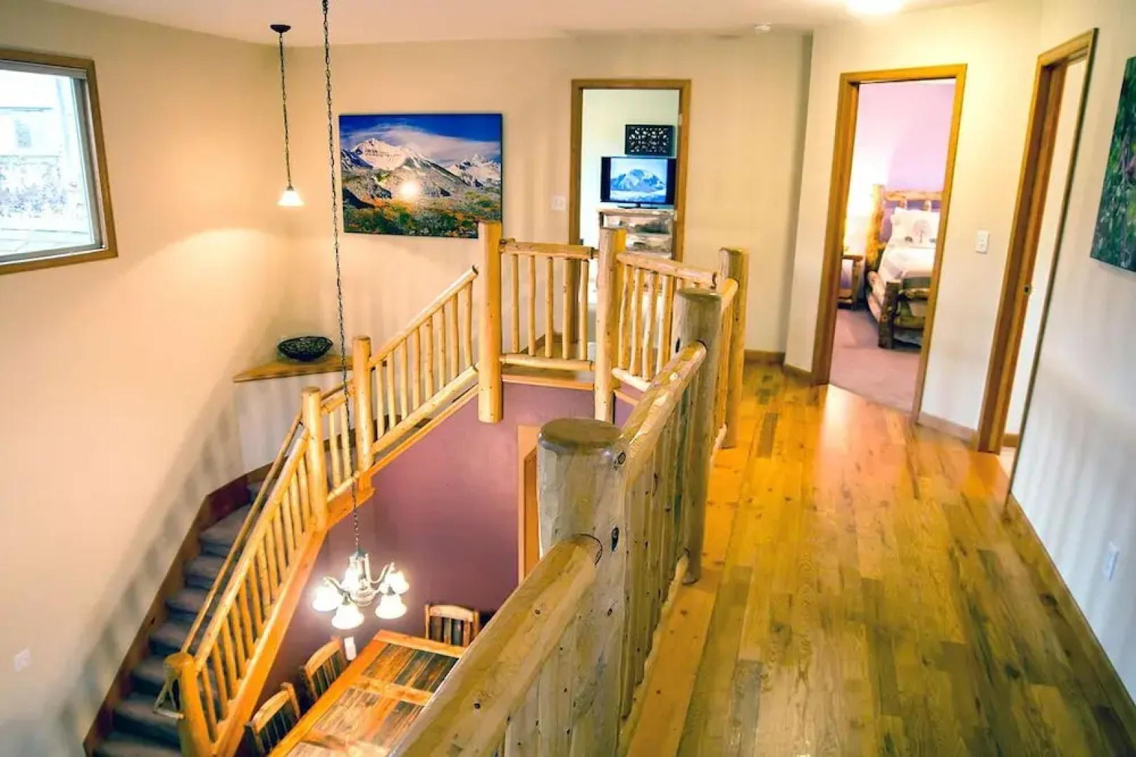 Virginia Home by Rocky Mountain Resorts