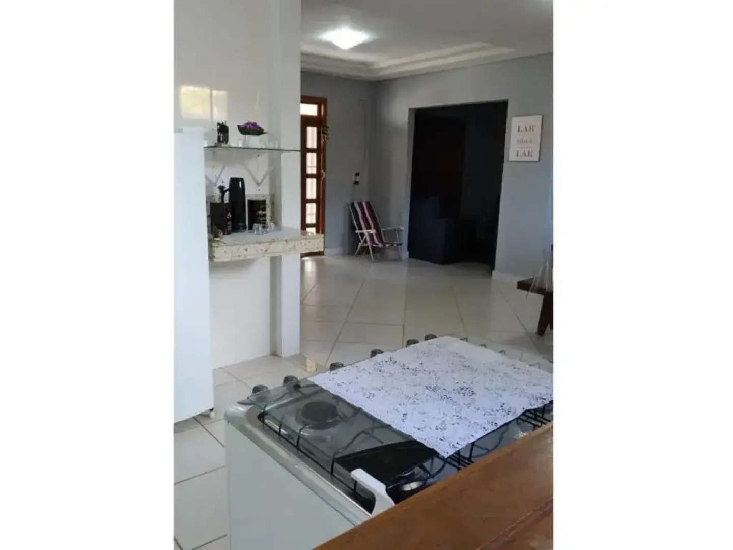 Residência Morada Do Sol