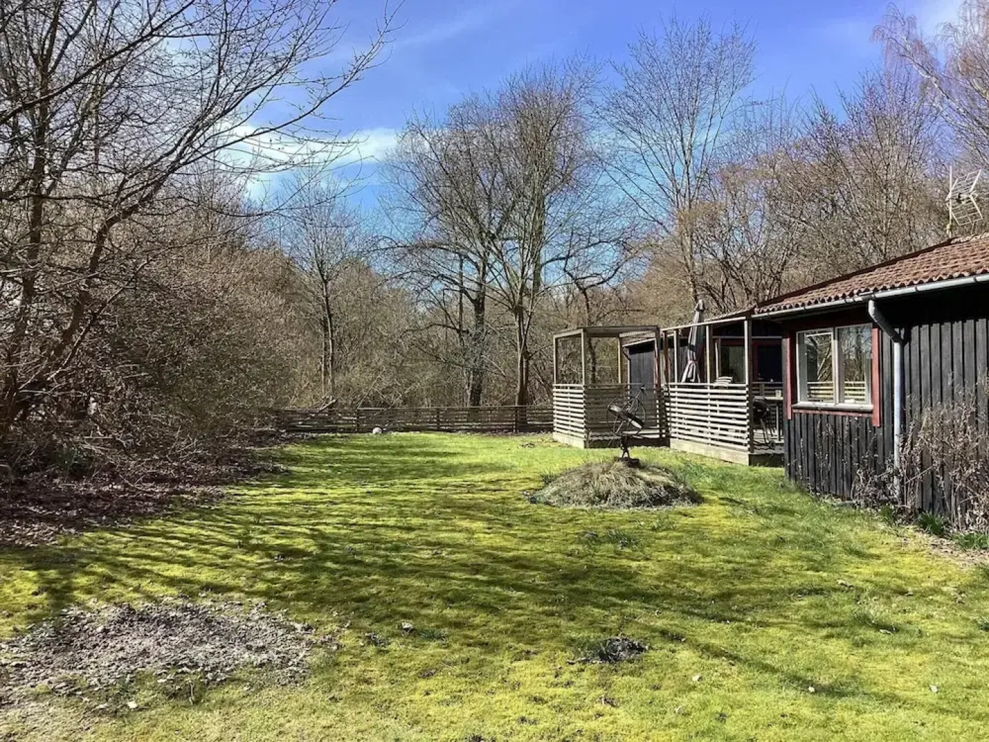 5 Person Holiday Home in Raa/helsingborg-by Traum