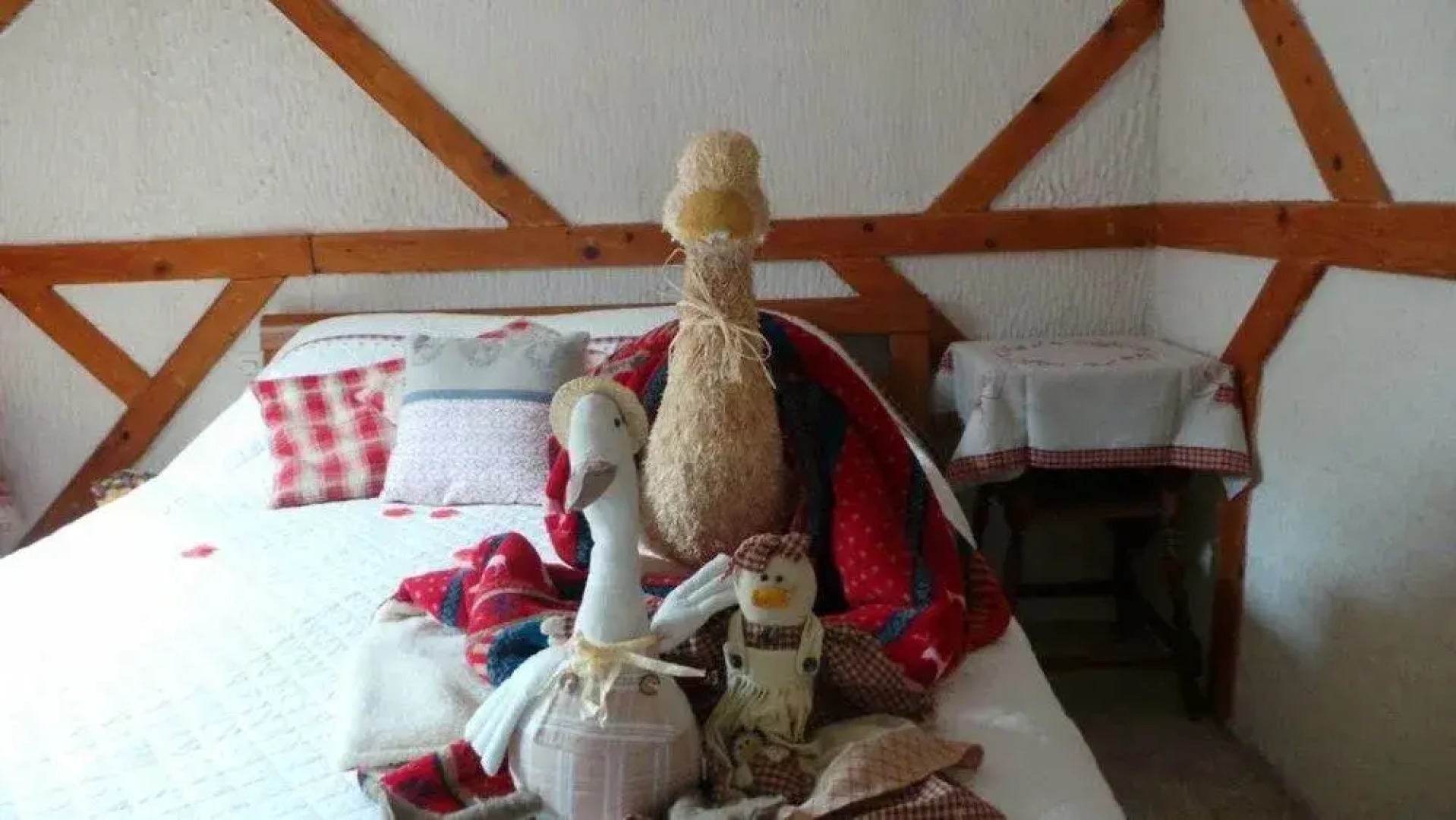 Auberge de la Canardière