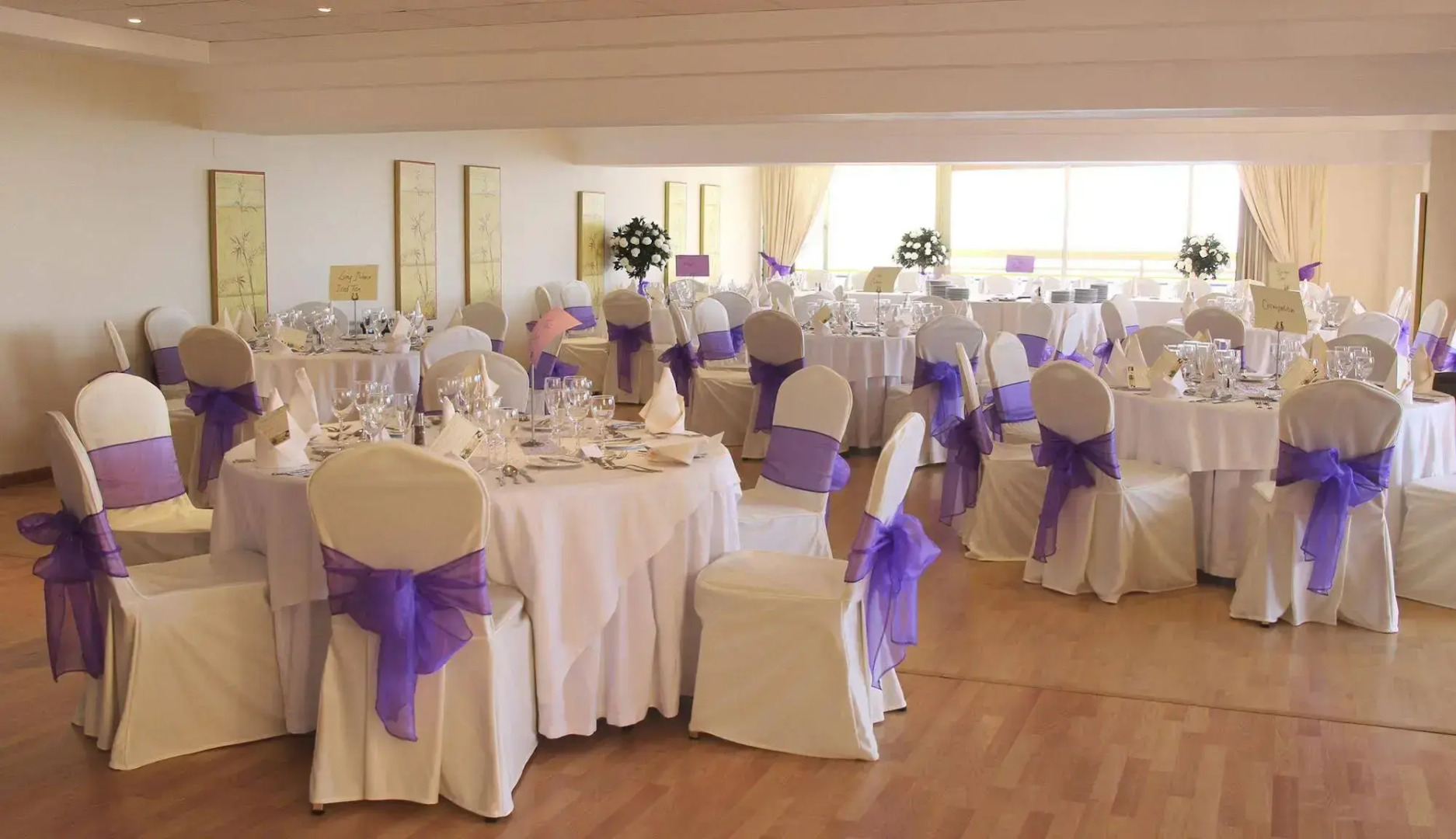 Sunset Beach Club Hotel Apartments