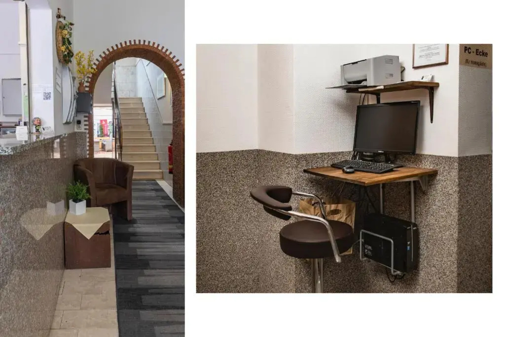 Hotel Schütze Superior