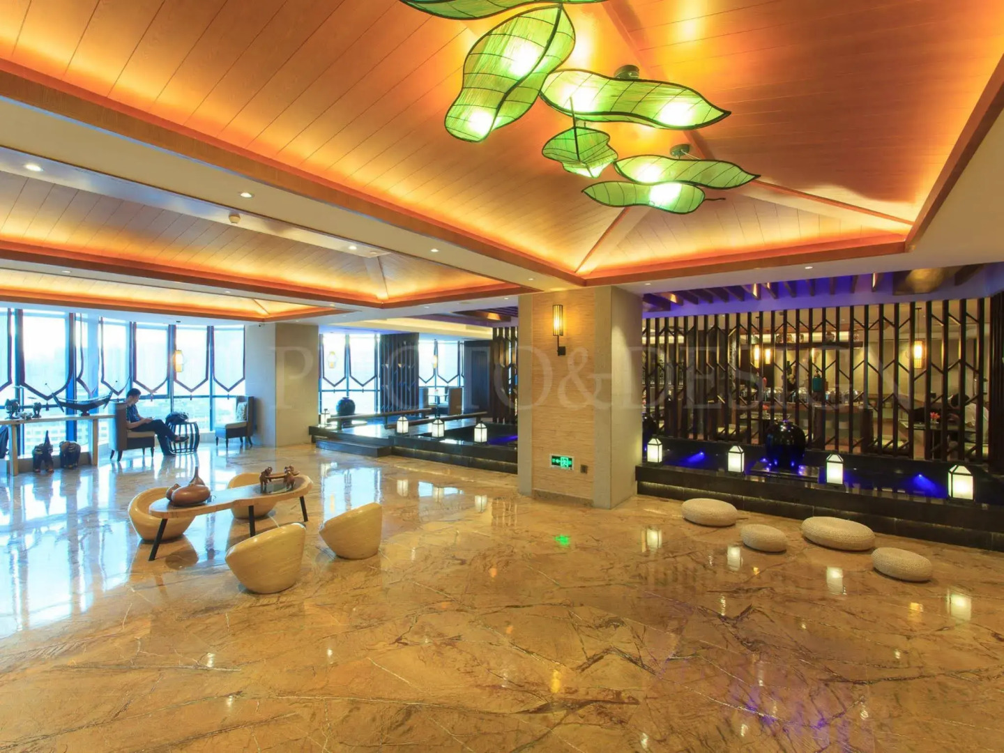 Relax Season Hotel Dongmen