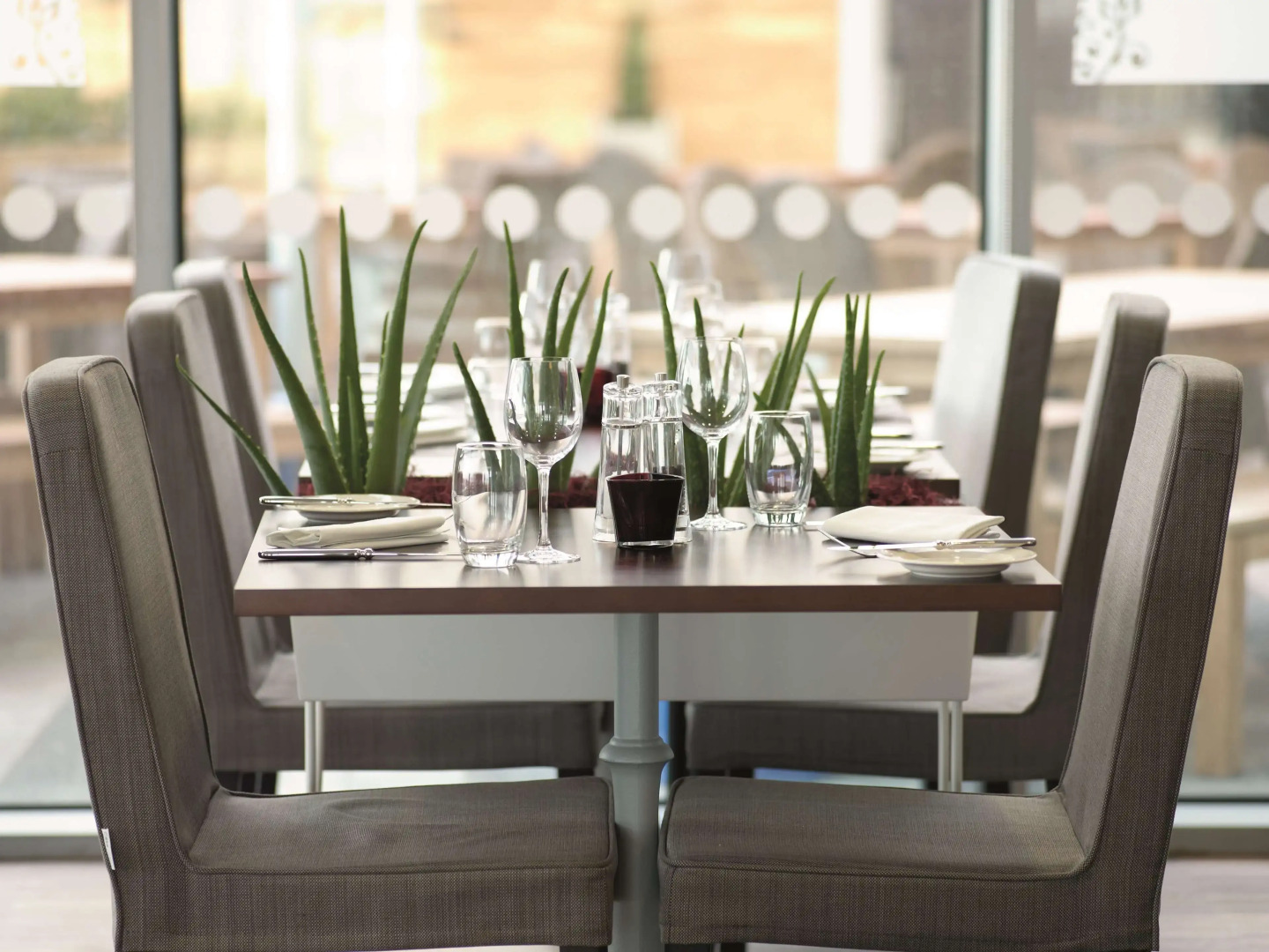 Radisson Blu Hotel East Midlands Airport