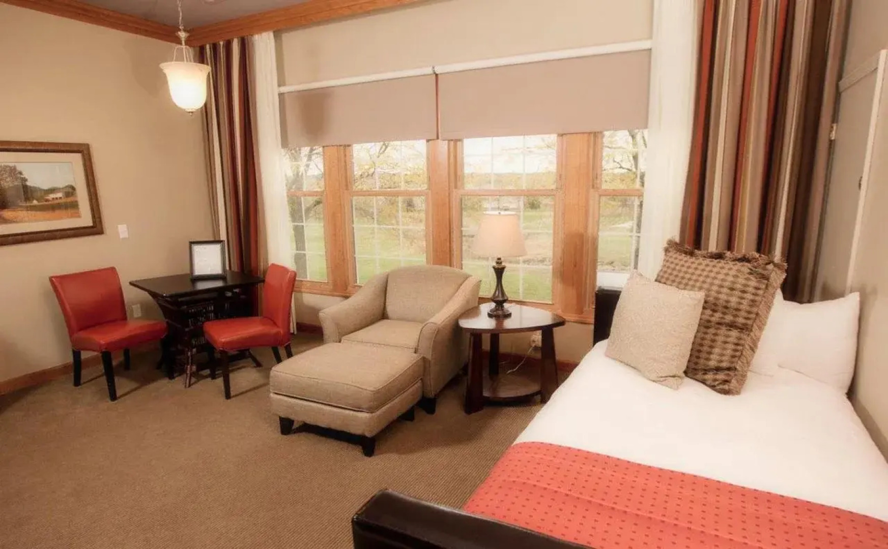 Destination Geneva National