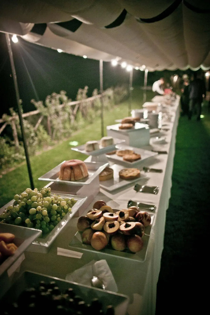 Hotel Villa De Santis