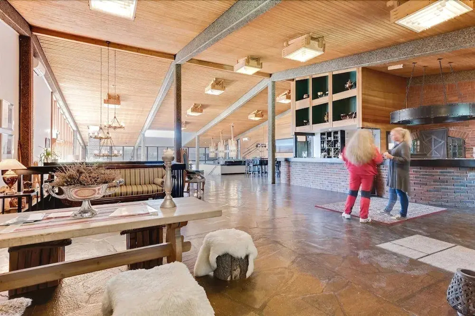 Spåtind Fjellhotell