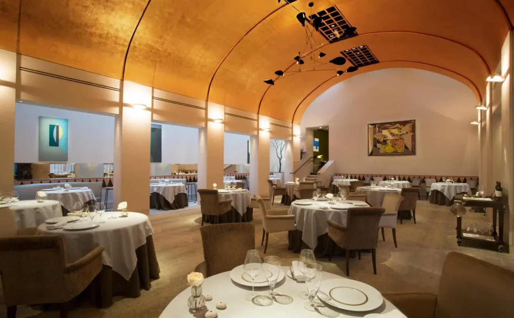 The Merrion Hotel