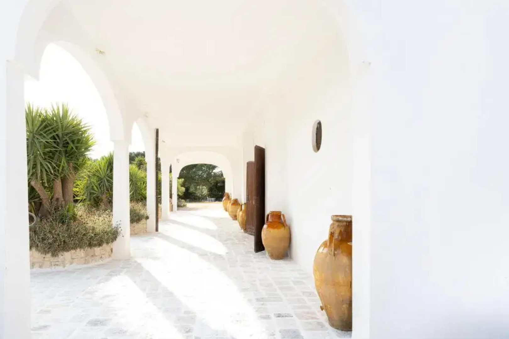 Masseria Pilano