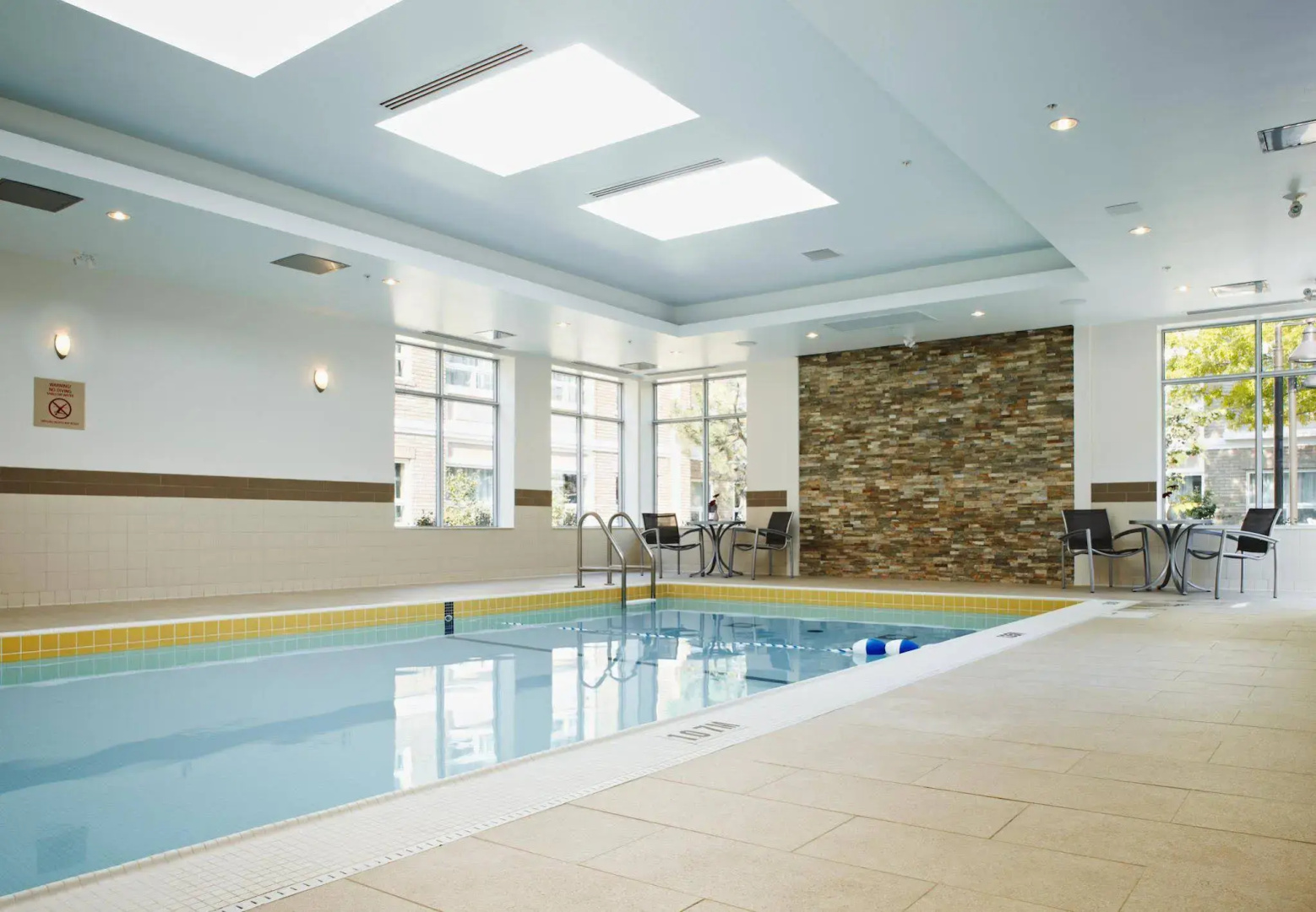 TownePlace Suites by Marriott Mississauga-Arpt Corp Ctr