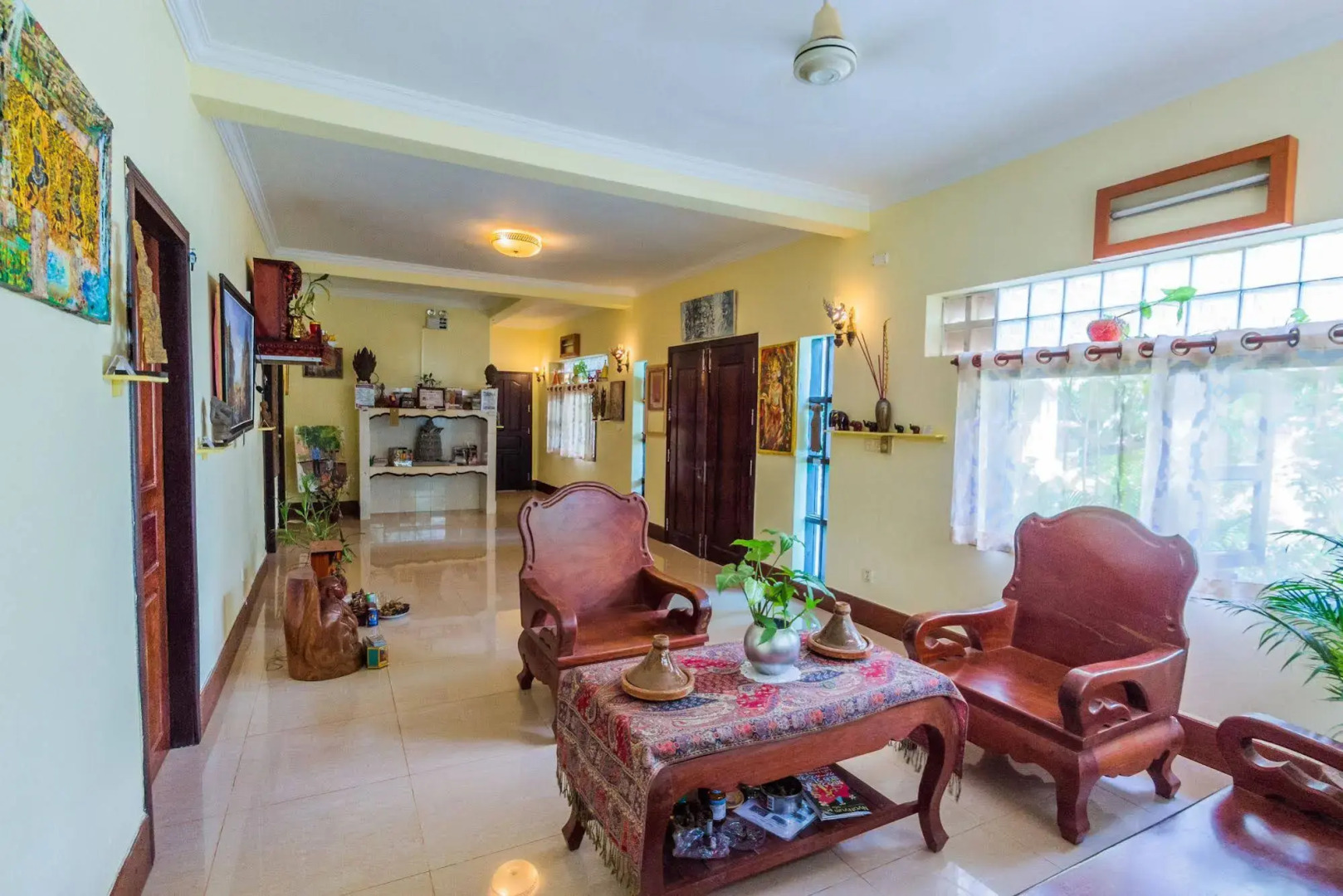 La Maison du Passant