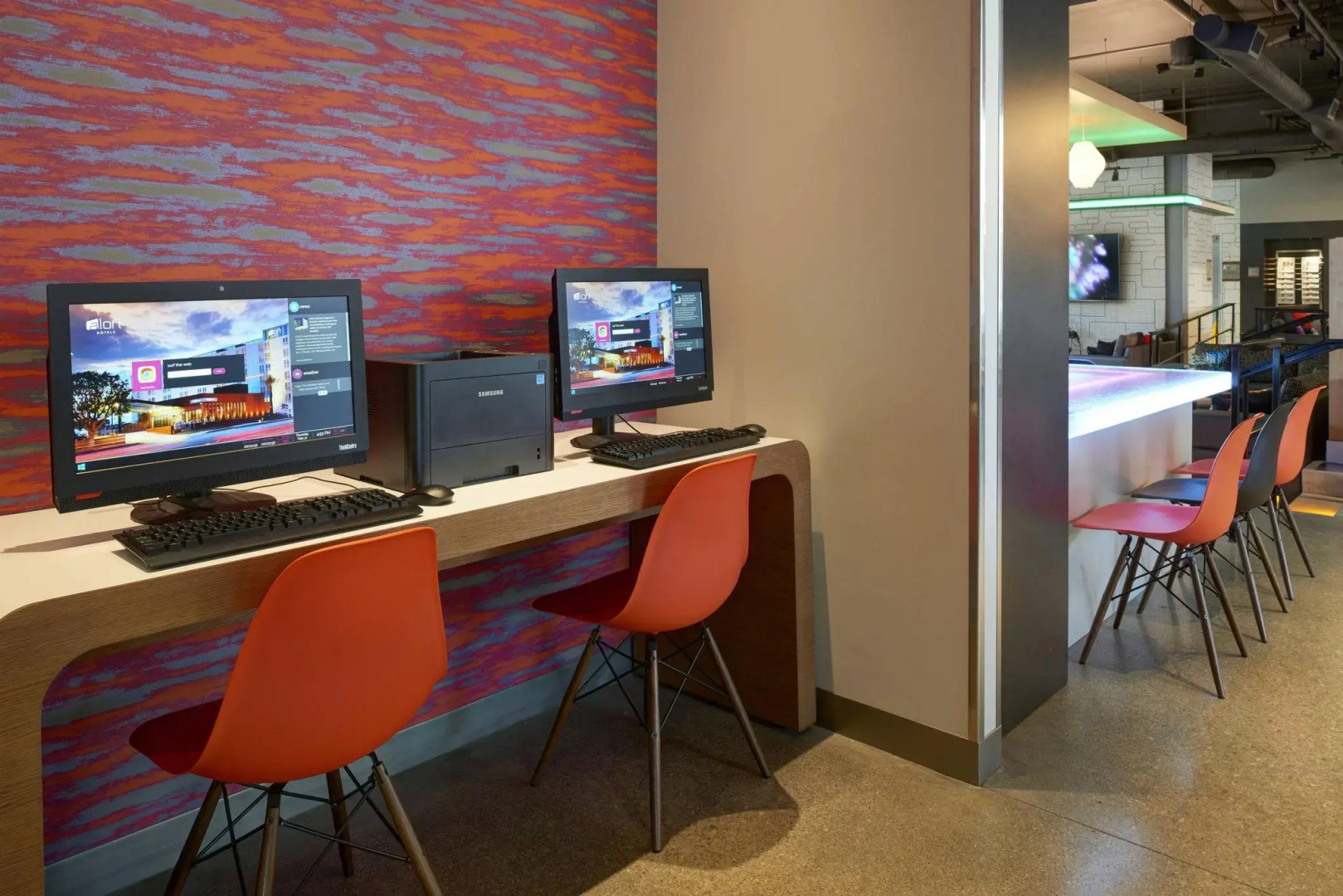 Aloft Columbus Westerville