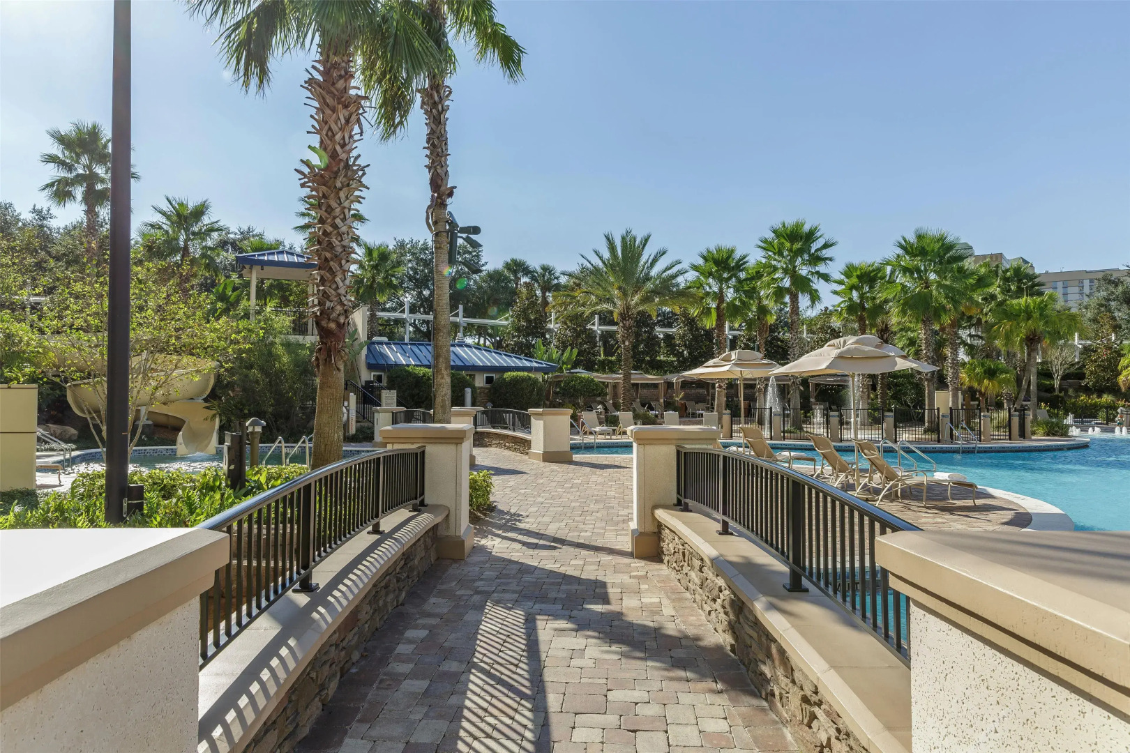 Hyatt Regency Orlando