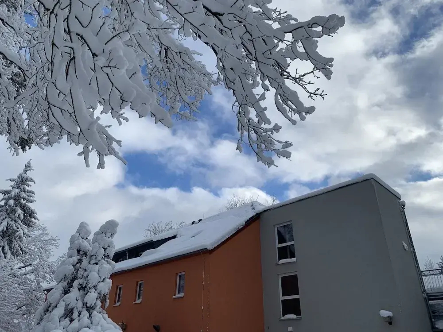 Zirkelstein Resort