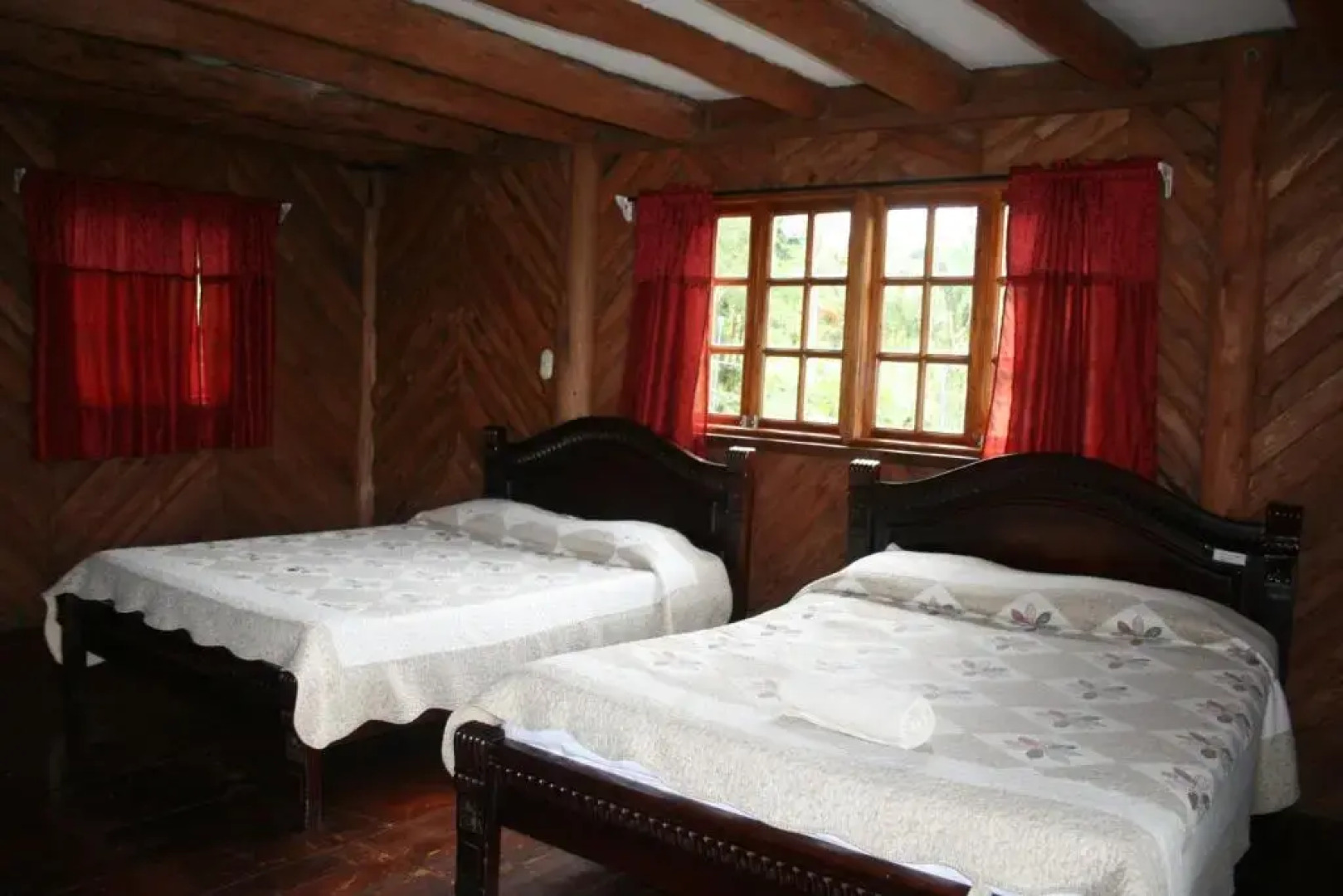 Hotel Monte Campana Heredia