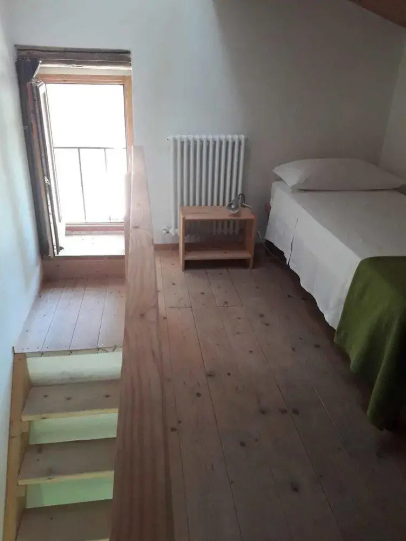 Agriturismo Campo del Rio