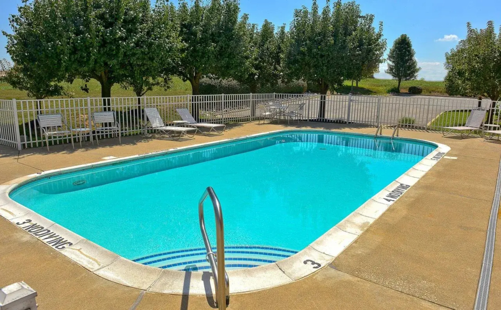 Best Western Louisville South / Shepherdsville