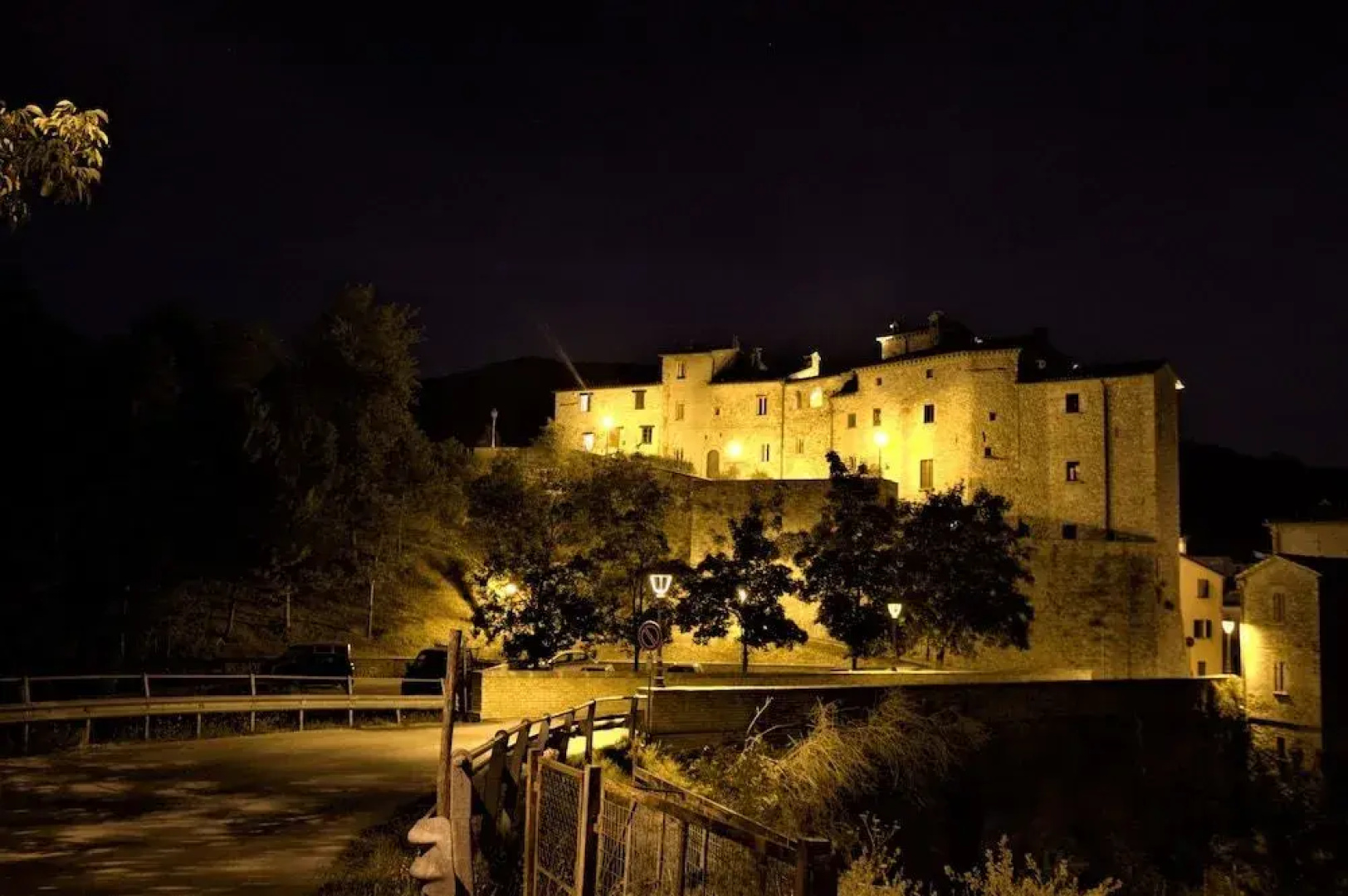 Ostello Castello