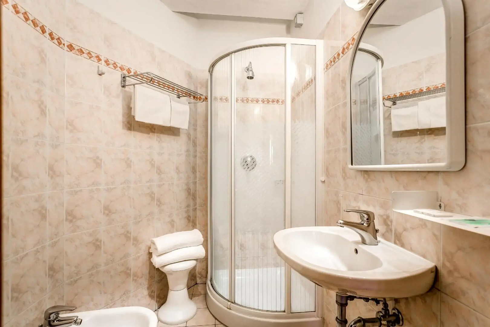 Hotel Arno Bellariva