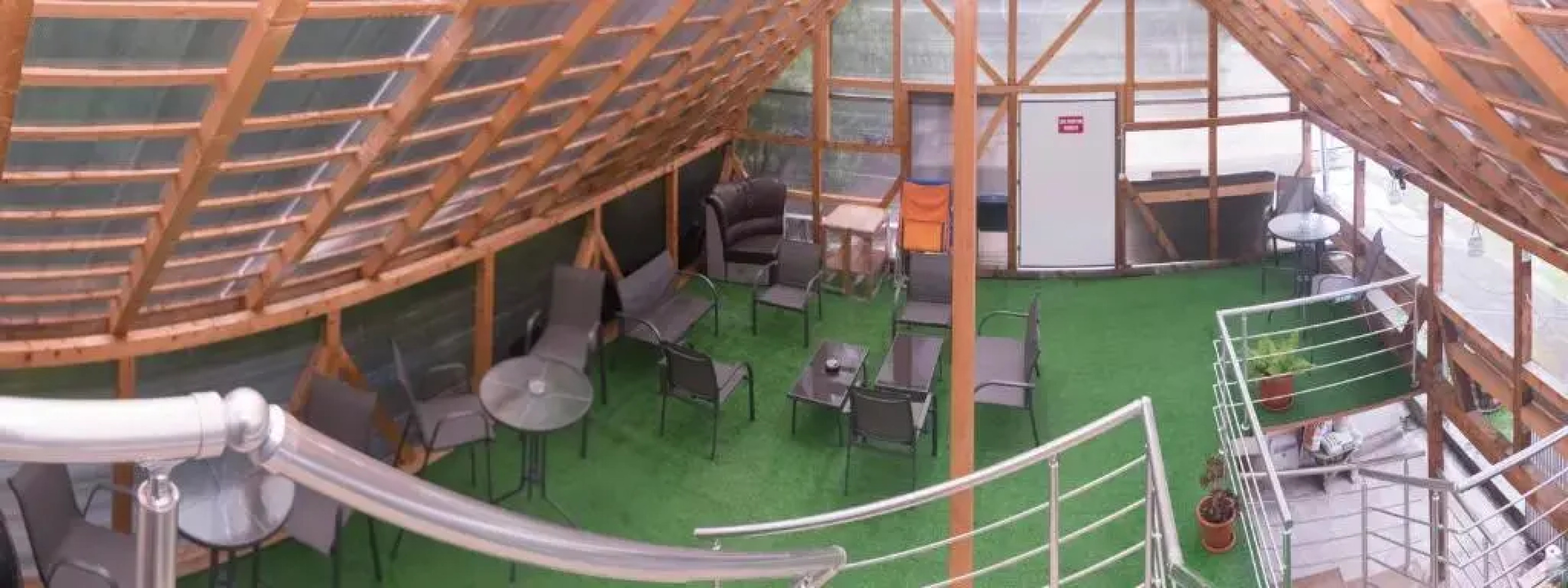 Pensiunea Casa Maria