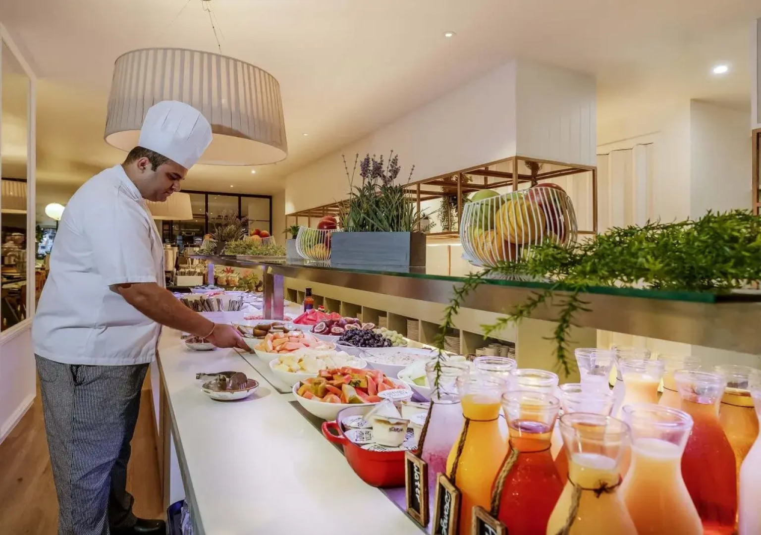 Pullman Brisbane King George Square