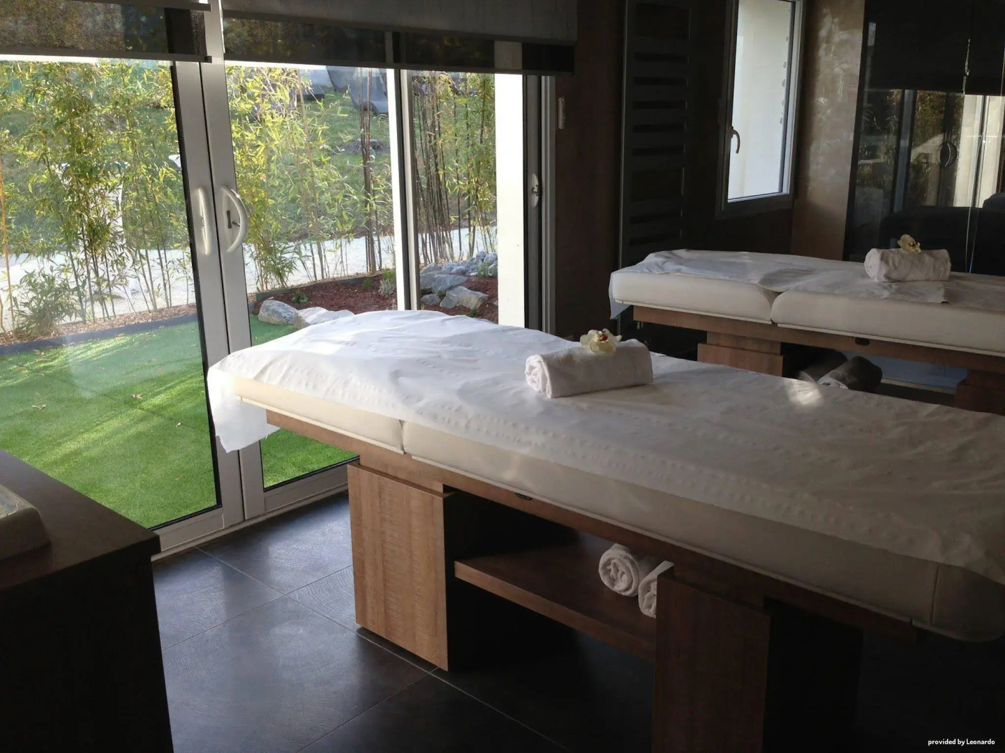 Hôtel Valdys Thalasso & Spa - les Pins