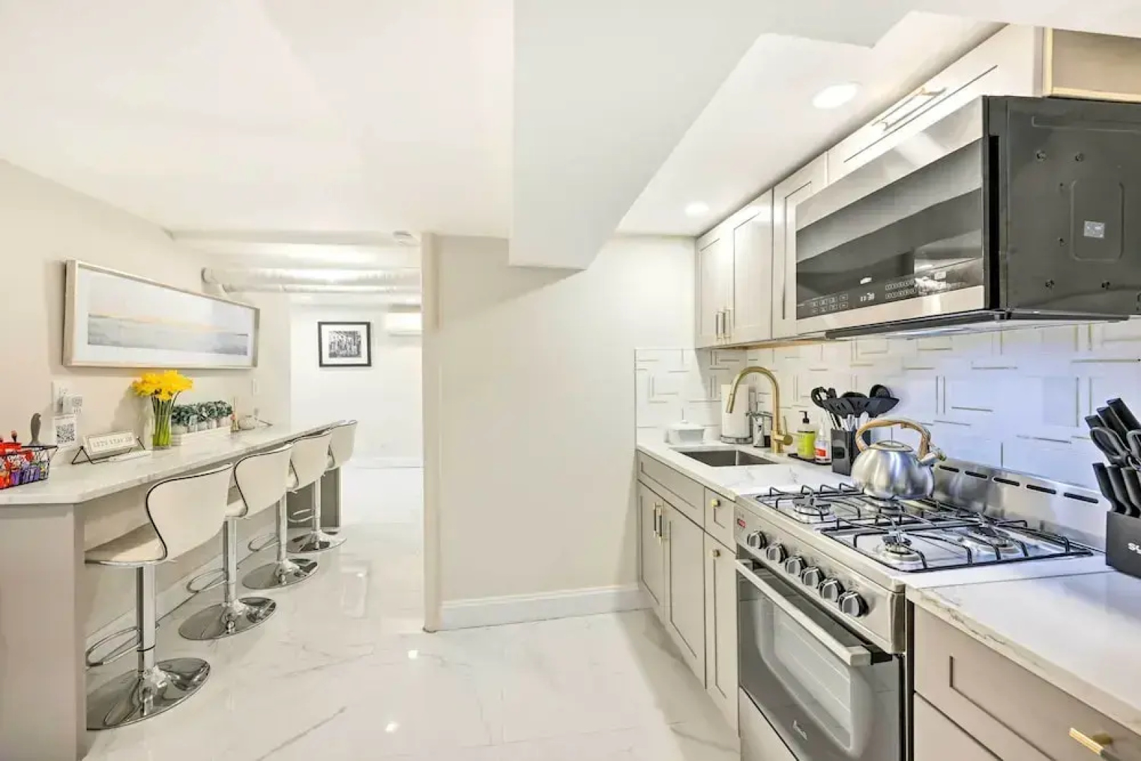 Elmont Studio Near UBS Arena, 19 Mi to Nyc!