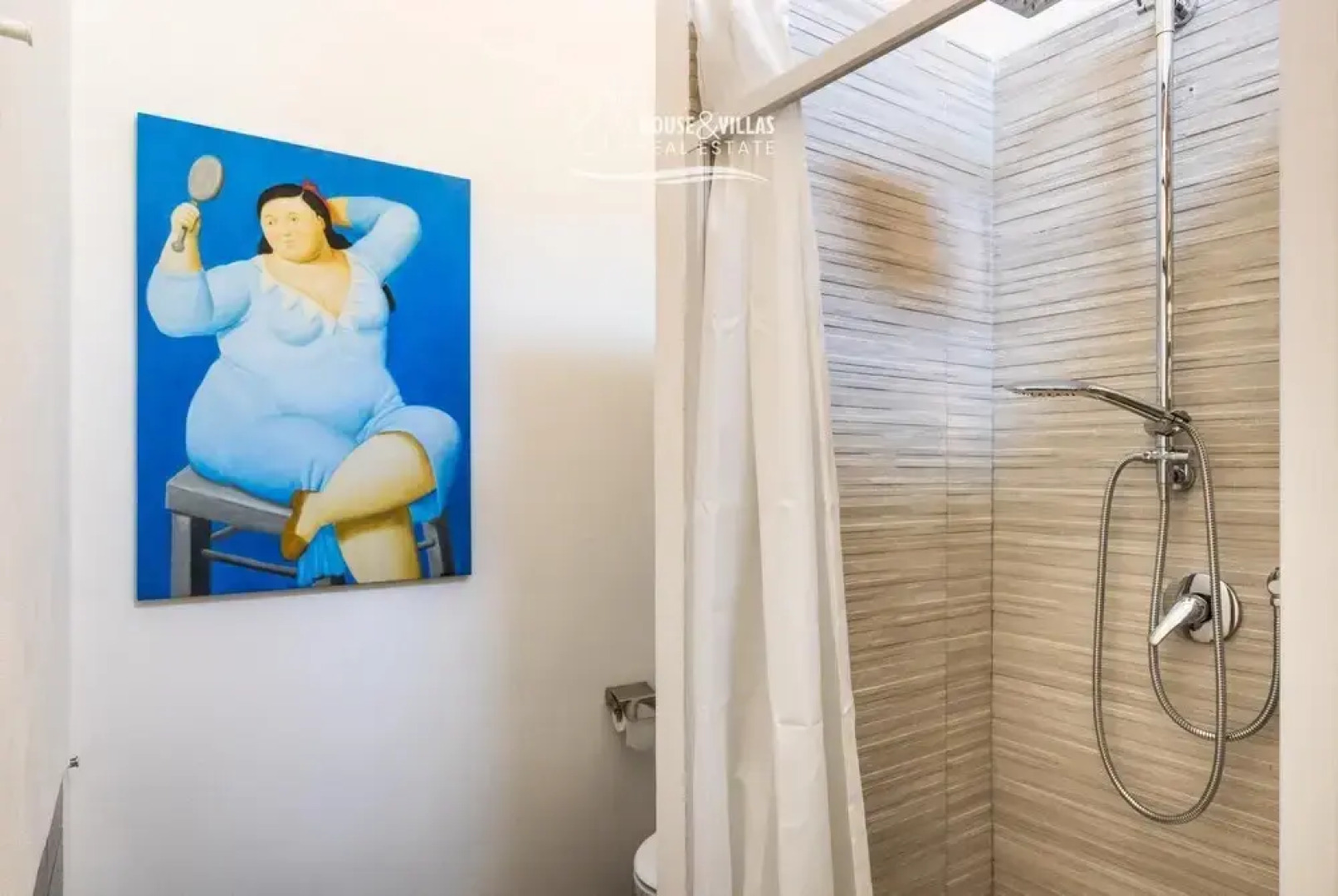 Casa Nostra in Noto With 1 Bedrooms and 1 Bathrooms