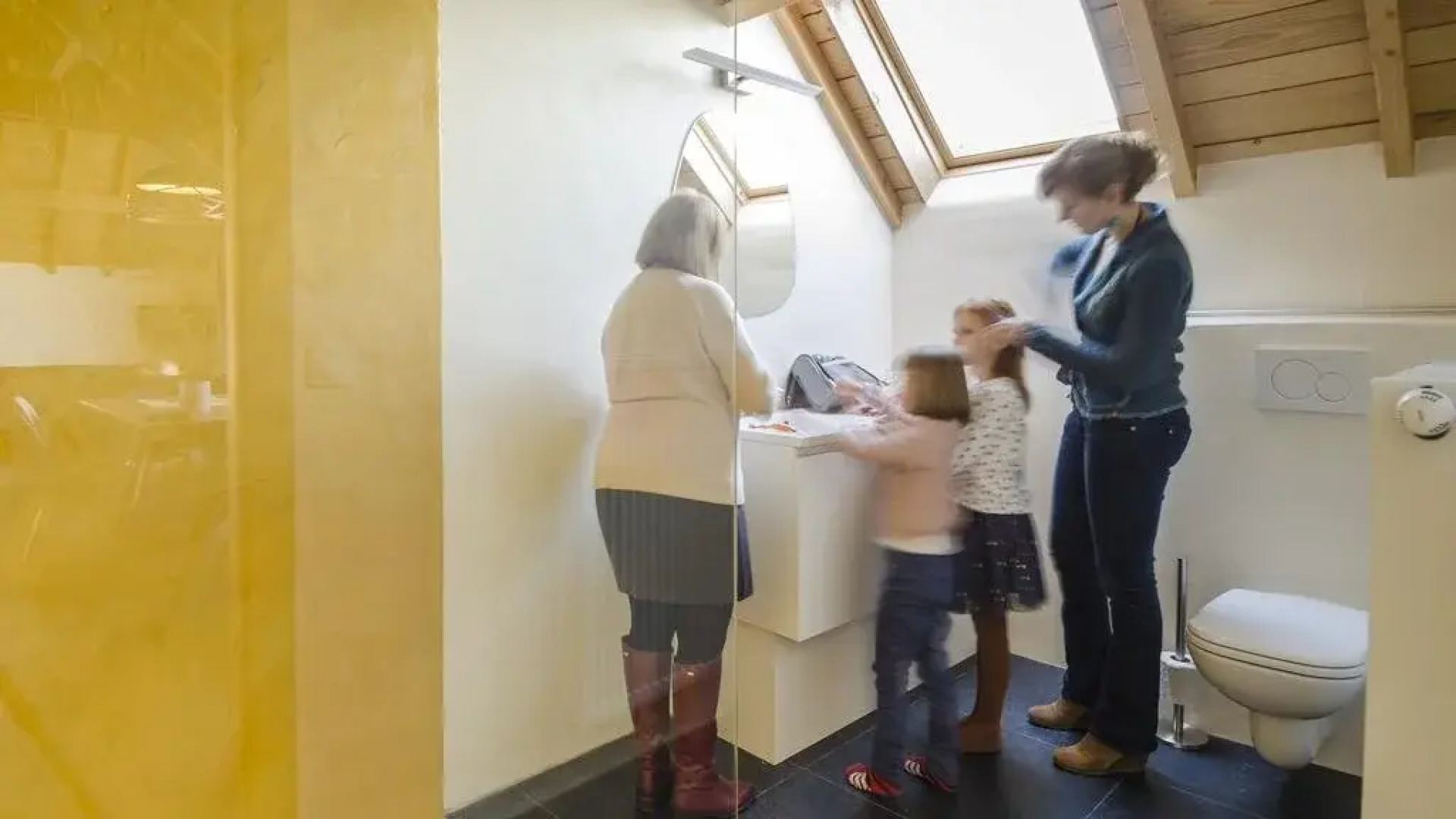 Vakantiewoningen Eyndevelde