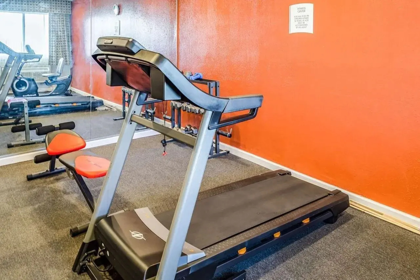 Quality Inn Charleston - West Ashley