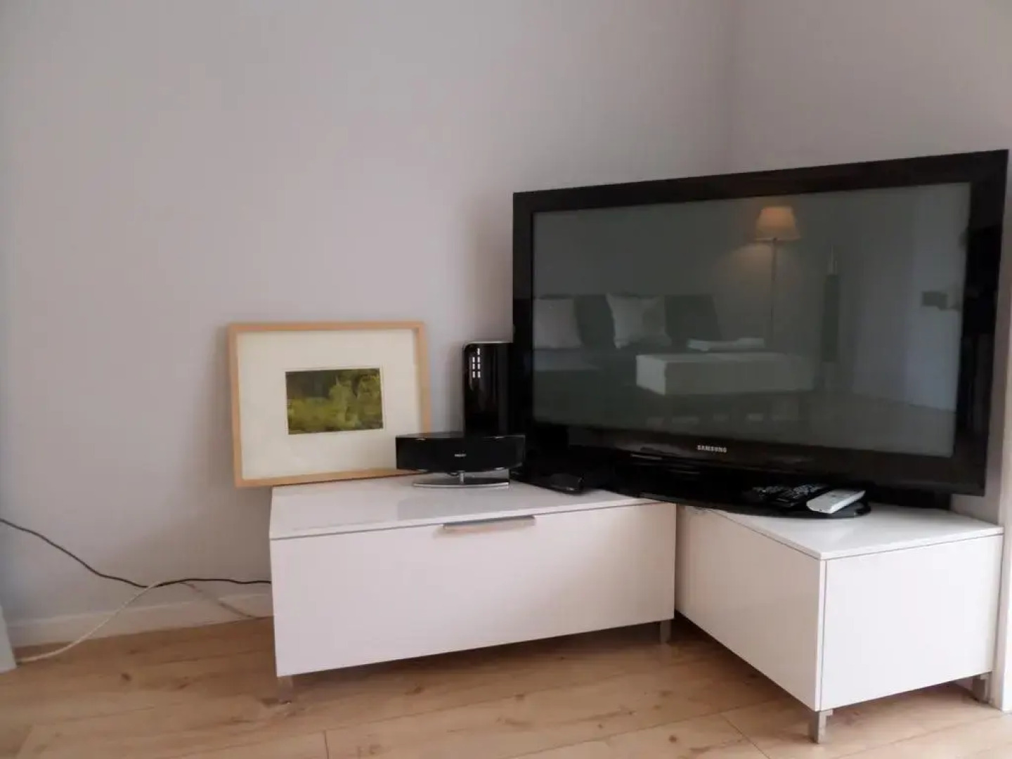 Ferienwohnung Börner