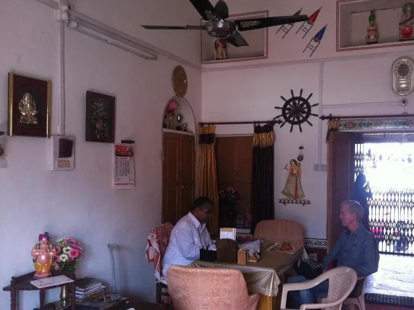 Annpurna Haveli Hotel