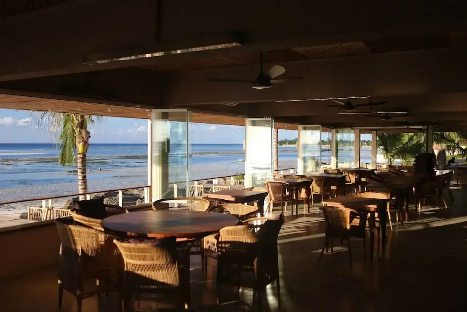 Kirimizi - Hotel & Restaurante