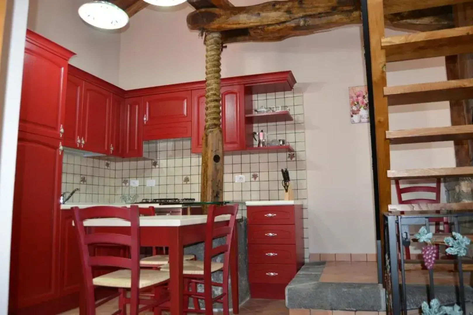 Agriturismo Dolcetna