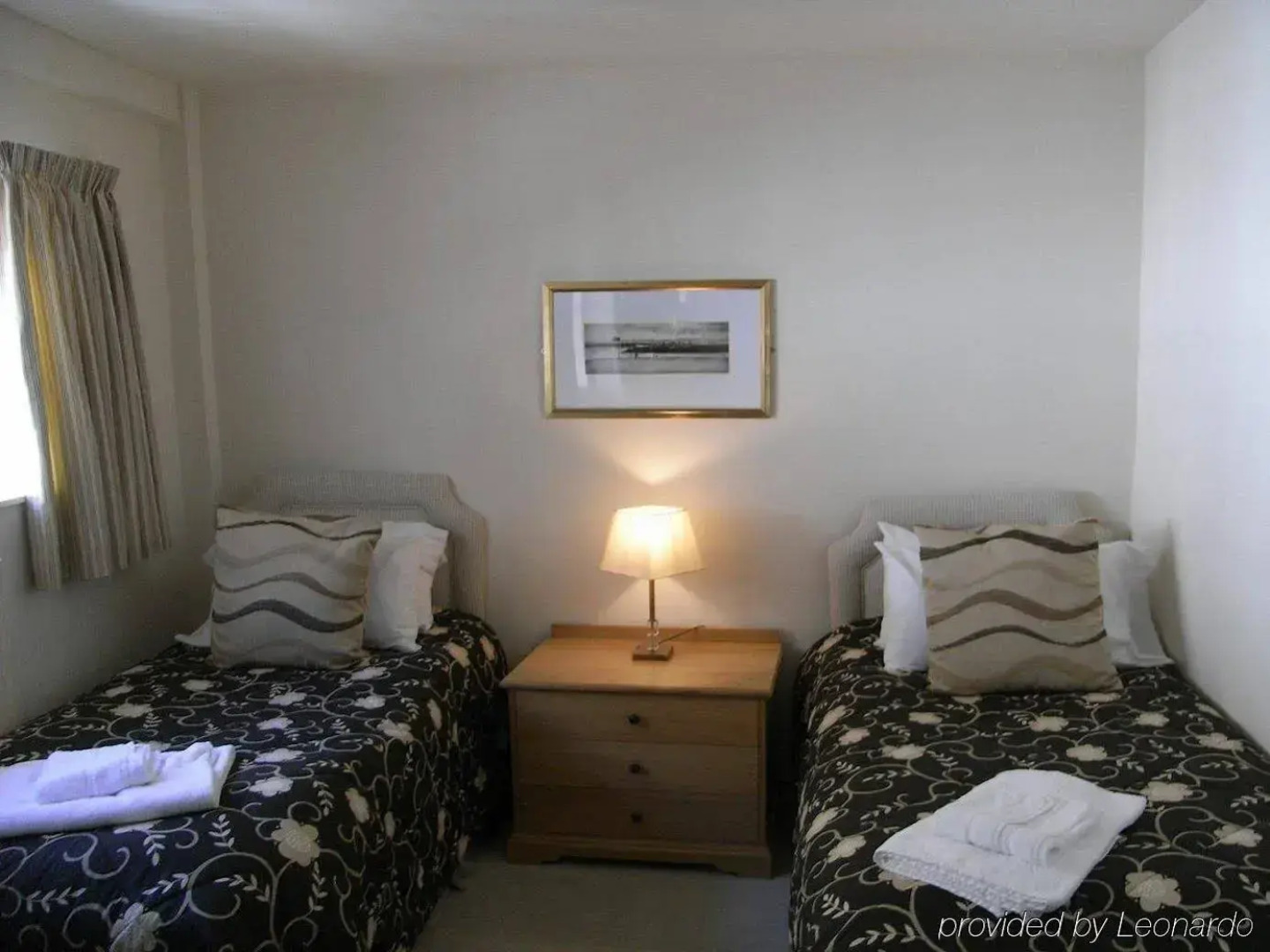 Marlborough Arms Hotel