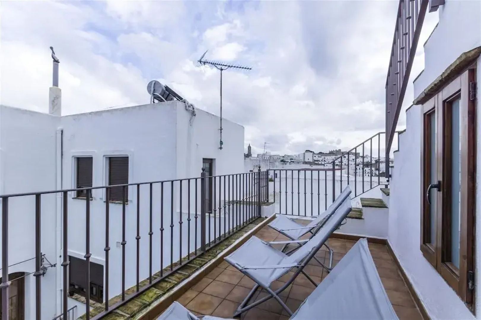 La Guarida de Vejer - Adults Only