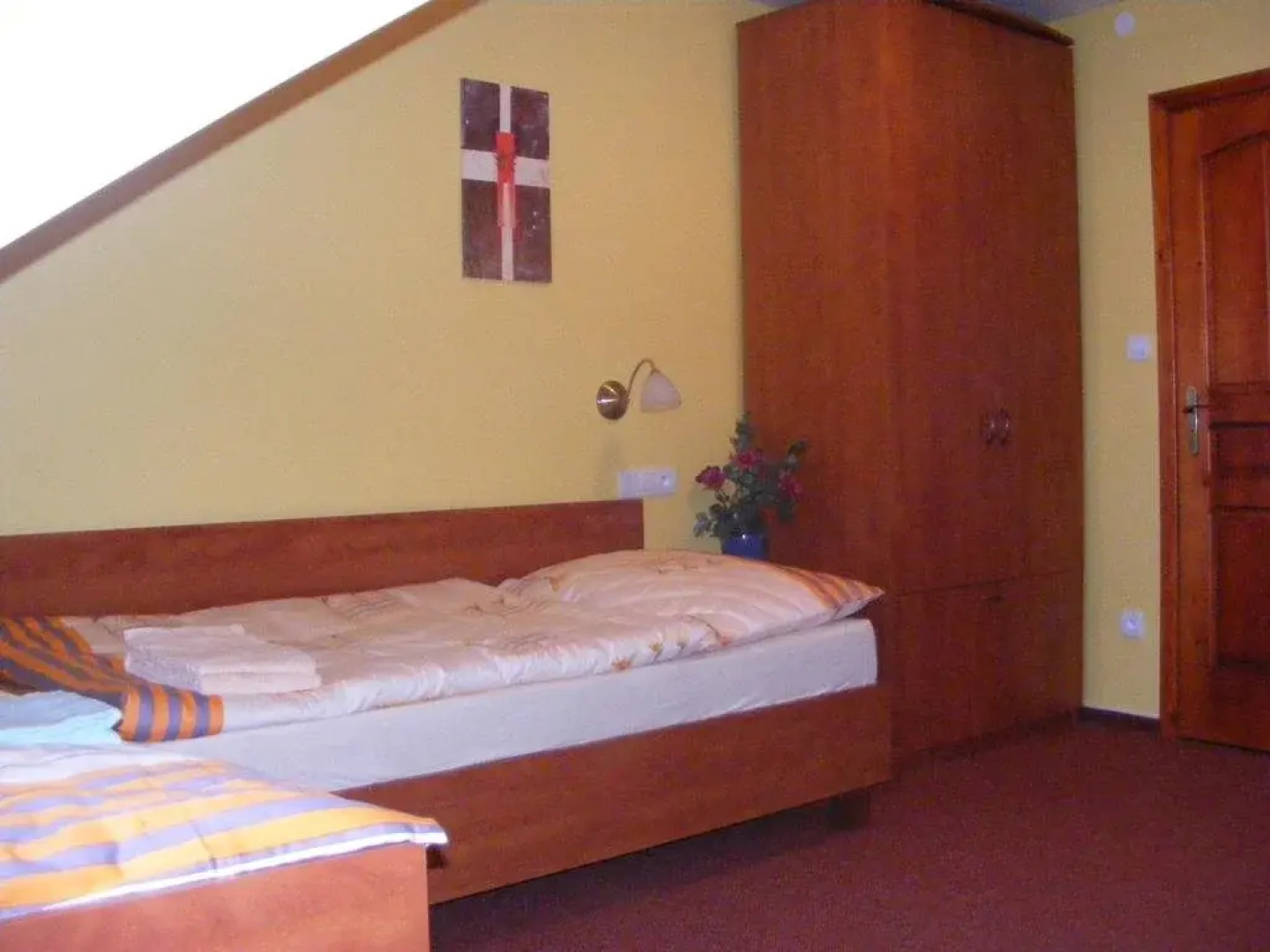 Penzion Fantasy - restaurant